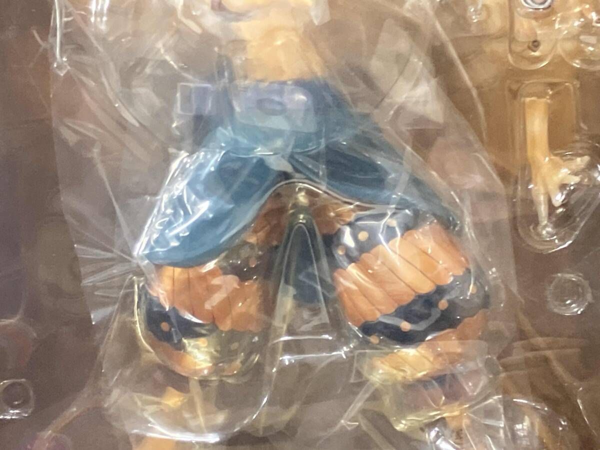 エネル ワンピース