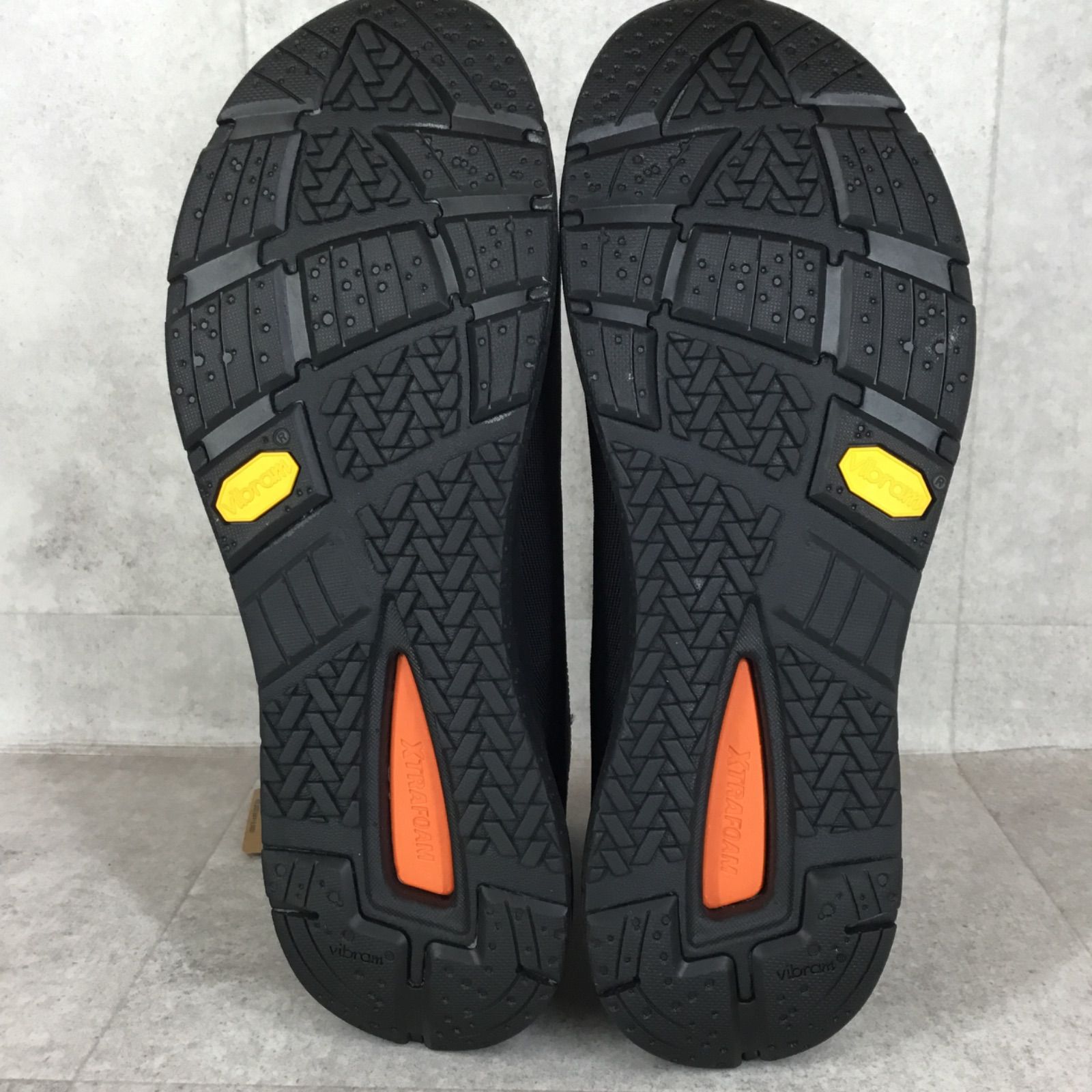 新品未使用 ザ・ノースフェイス ベロシティニット ミッドゴアテックス 