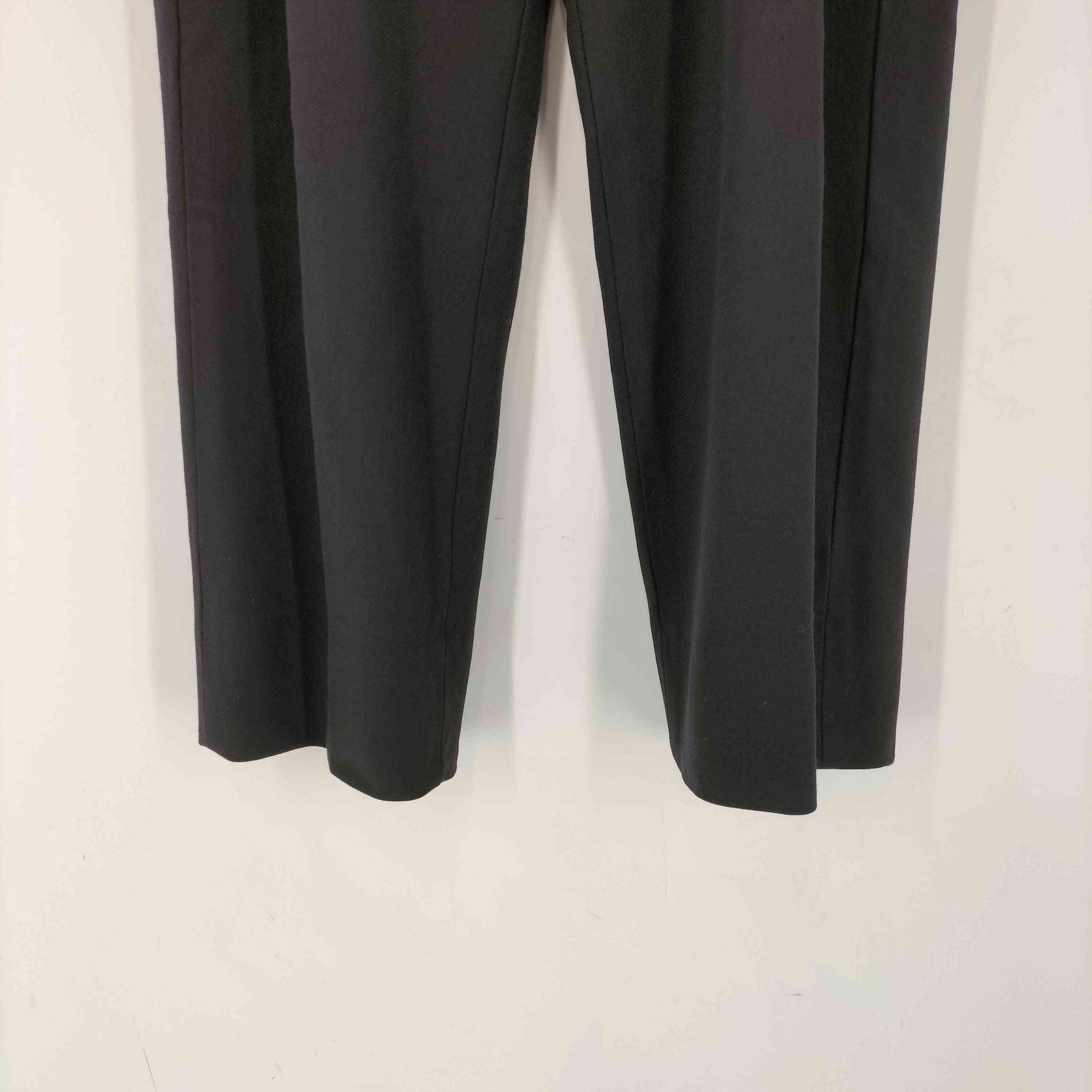 ジョルジオアルマーニ Giorgio Armani 90S イタリア製 黒タグ ウール