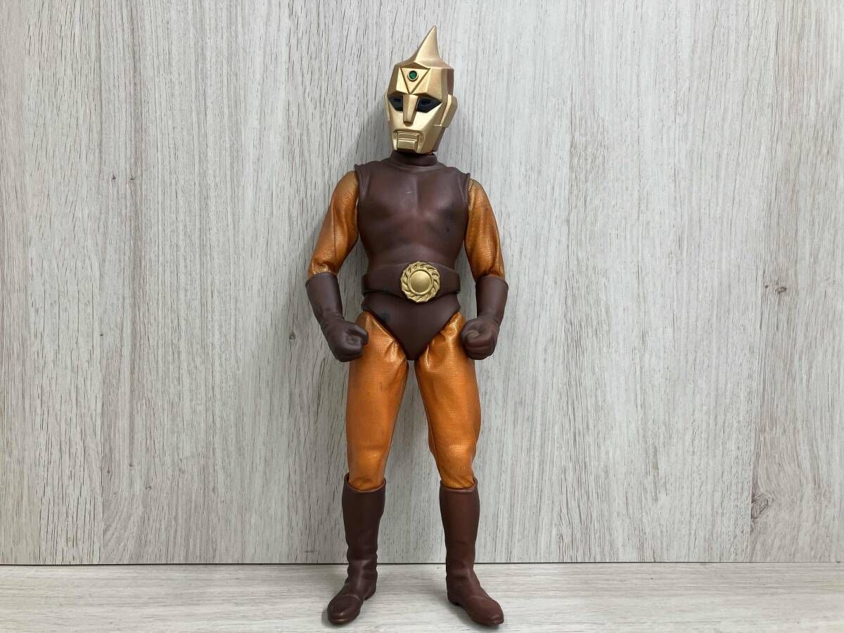 スペクトルマン フィギュア レトロ 1970年代 特撮ヒーロー