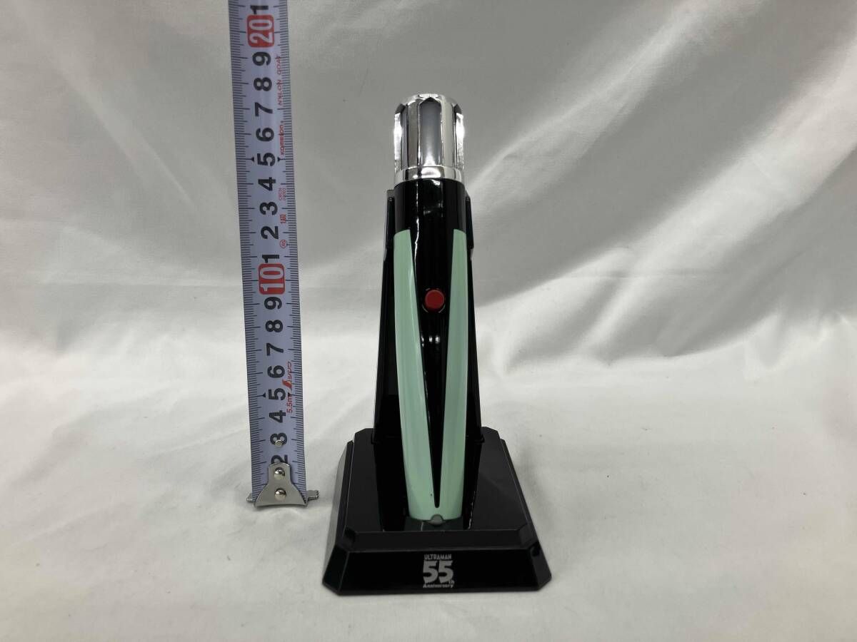 ウルトラレプリカ ベーターカプセル 55th anniversary ver. ウルトラレプリカ ベーターカプセル 55th Anniversary ver.【2次：2023