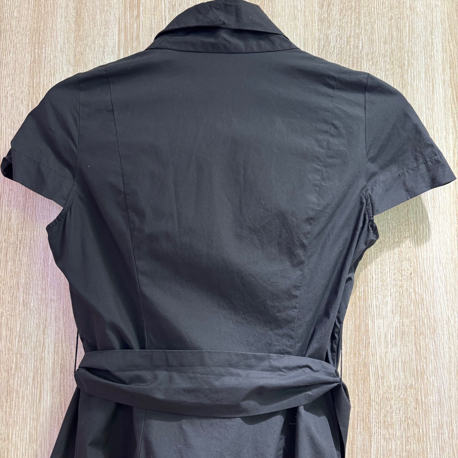 ブラック 2サイズ