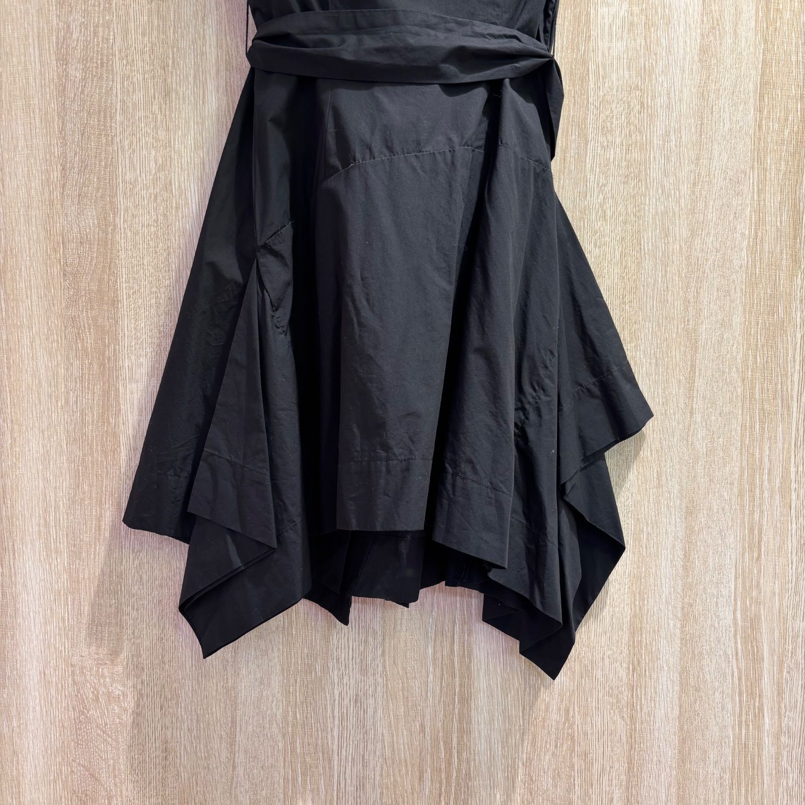 ウエストウッドレッドレーベル ブラック