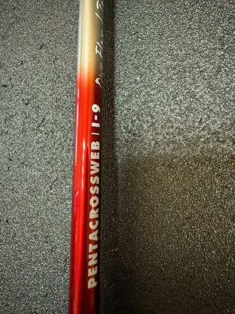 アイアン＃7単品 PENTACROSSWEB