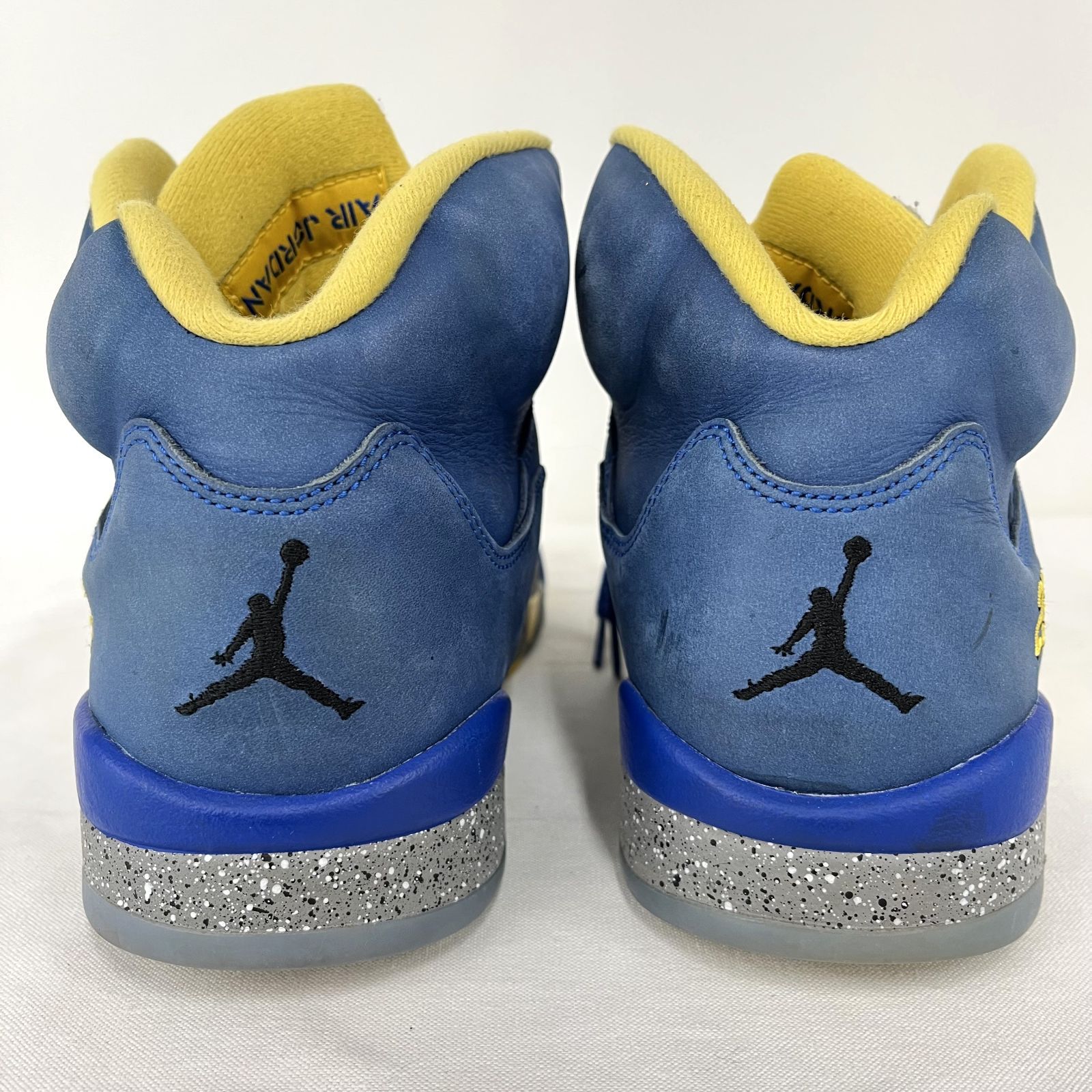 NIKE ナイキ AIR JORDAN 5 箱無し メンズ 29cm