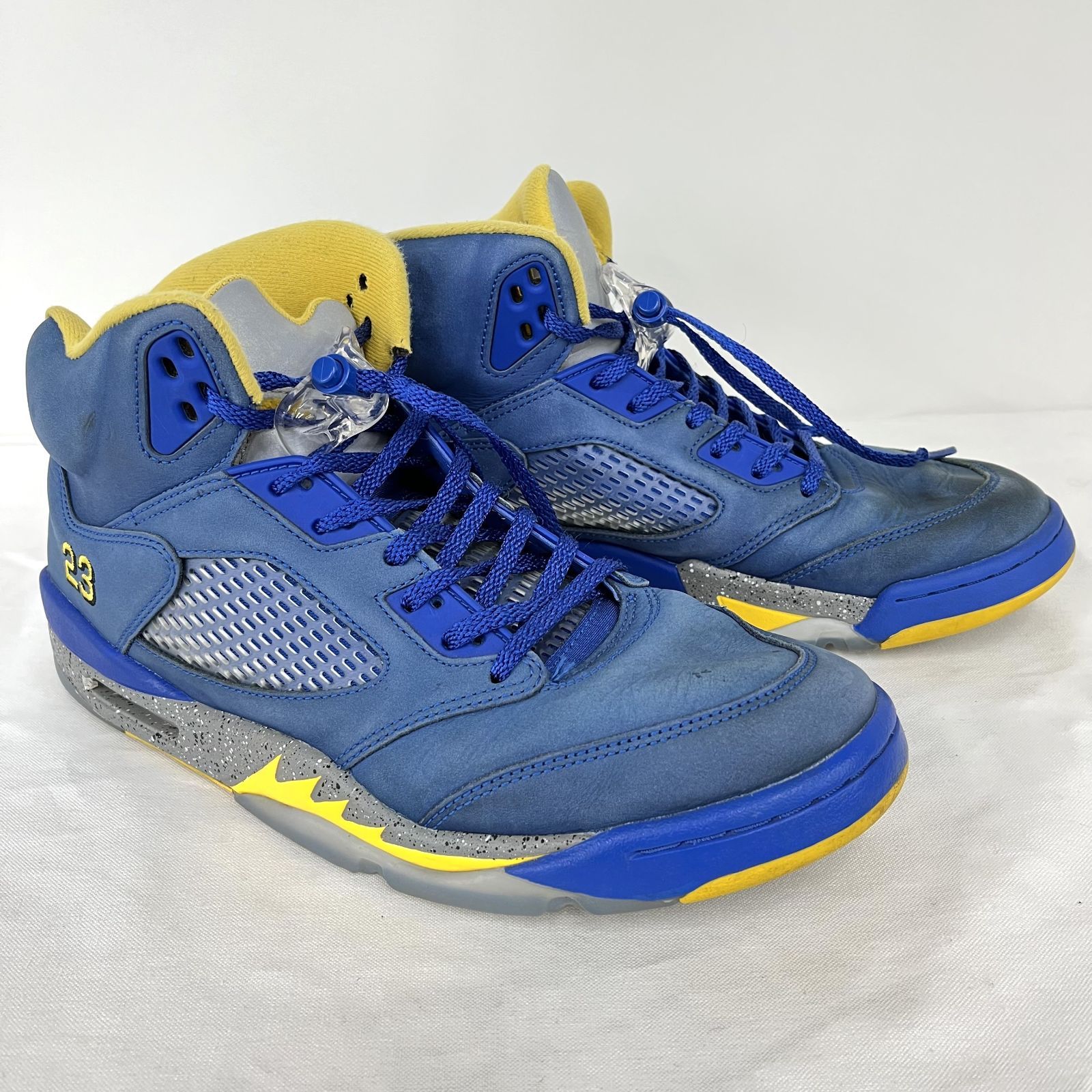 NIKE ナイキ AIR JORDAN 5 箱無し メンズ 29cm