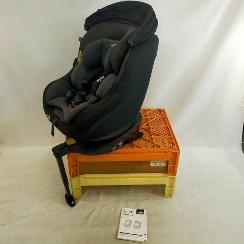 チャイルドシート アーク360° ジョイー joie