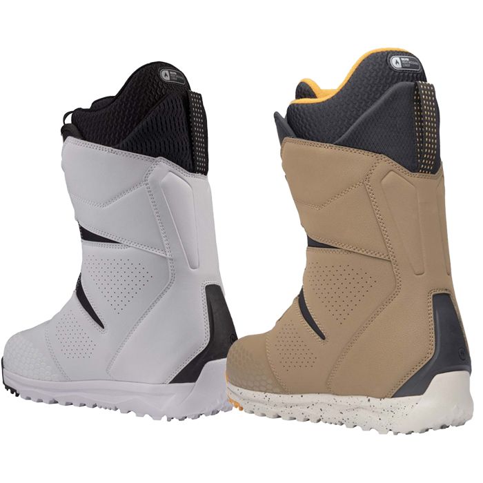 23-24 NIDECKER ナイデッカー ALTAI アルタイ メンズ ダブルボア