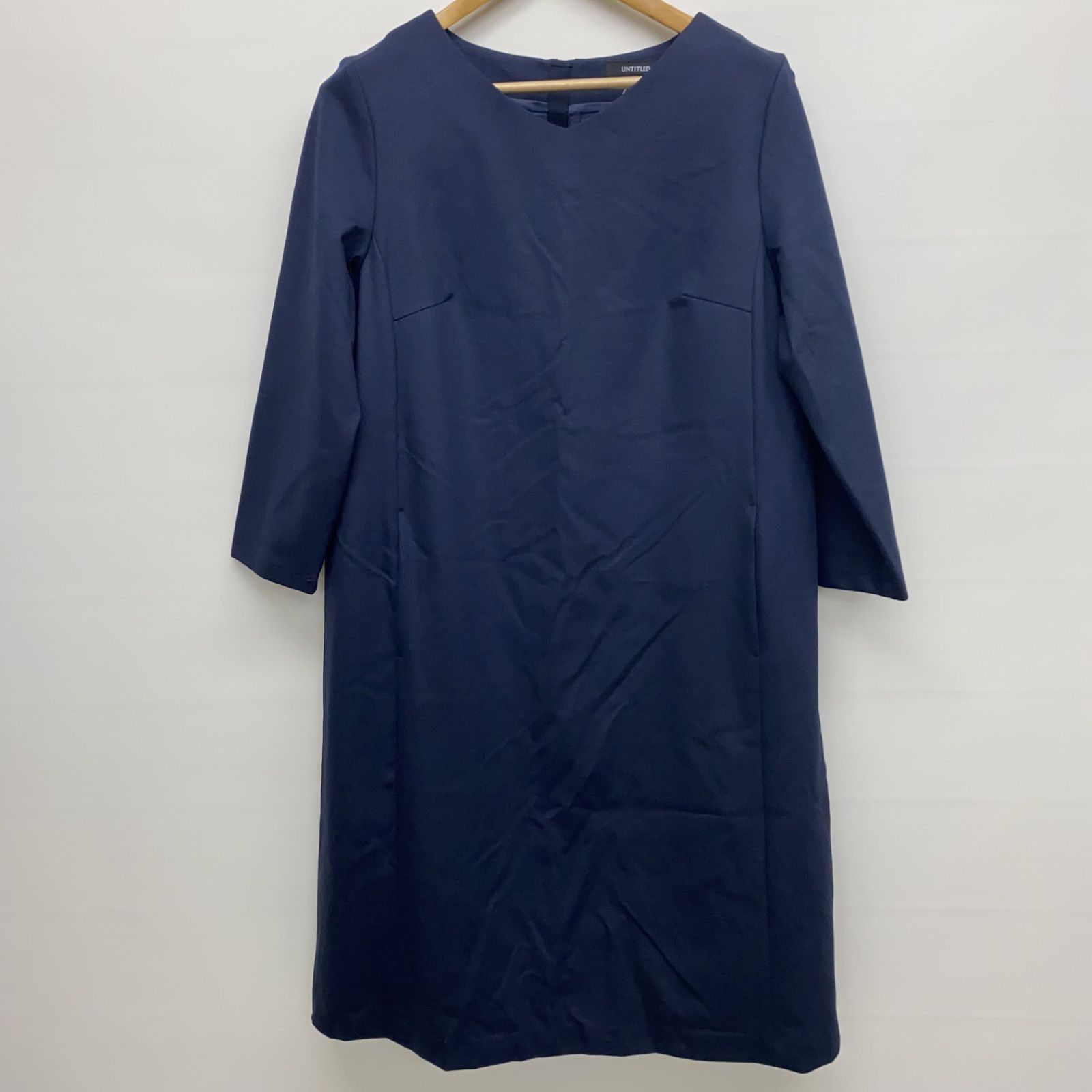 m 4982 アンタイトル UNTITLED ワンピース