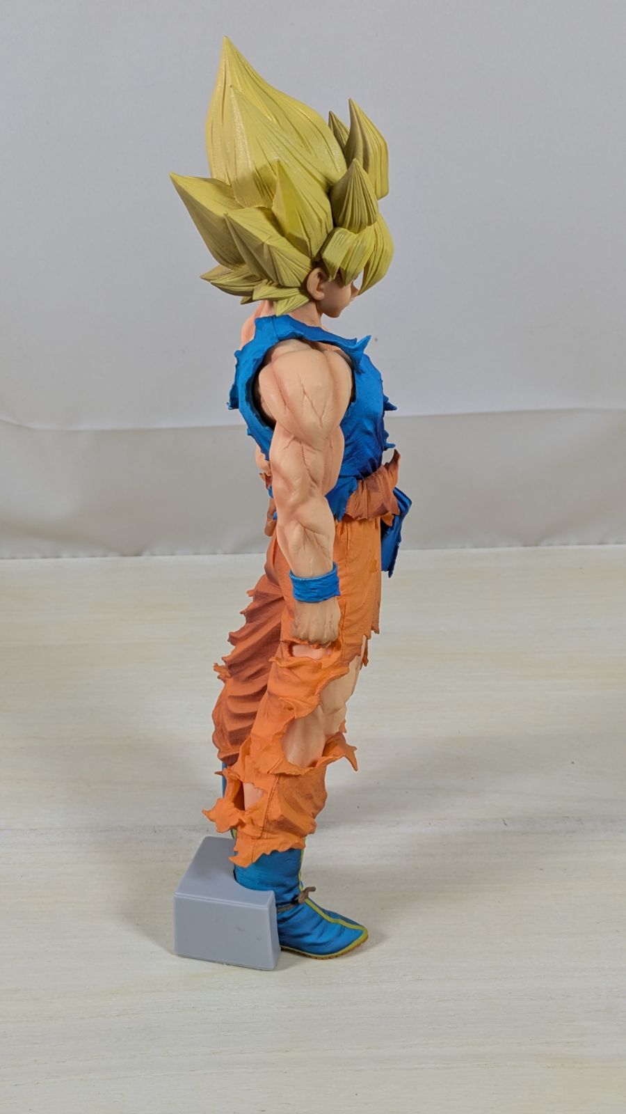 超サイヤ人孫悟空