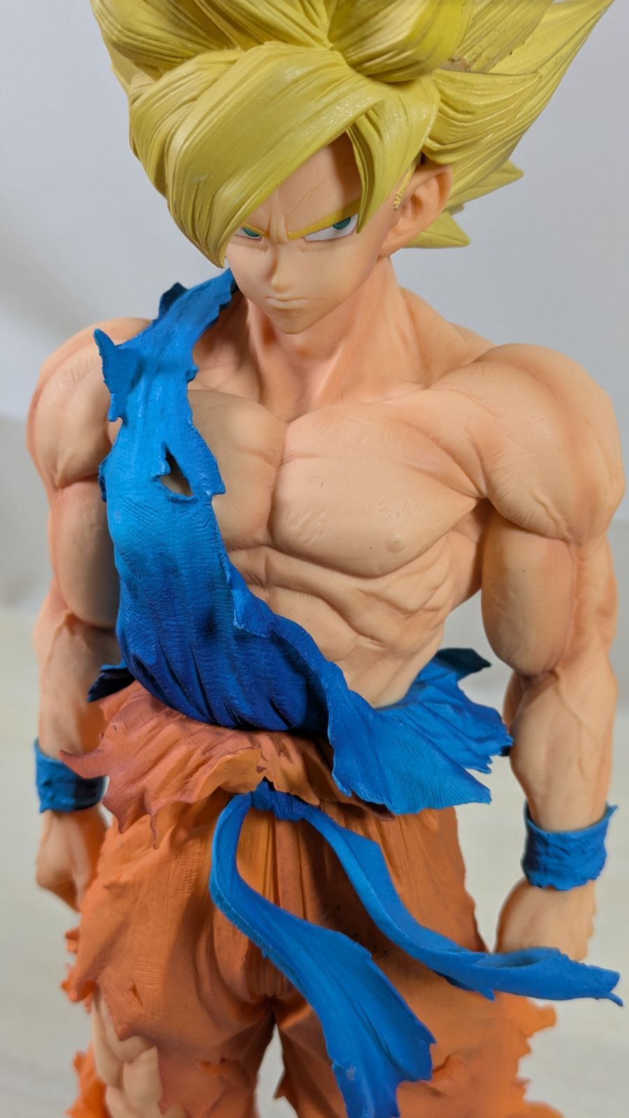 SMSP 超サイヤ人孫悟空