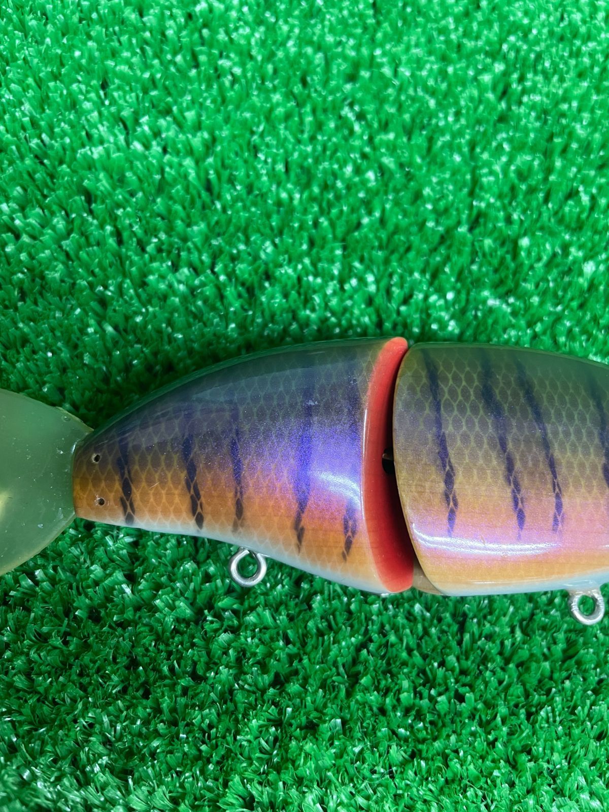 onebaits / 零 Swammer 4.75 ルアー・フライ