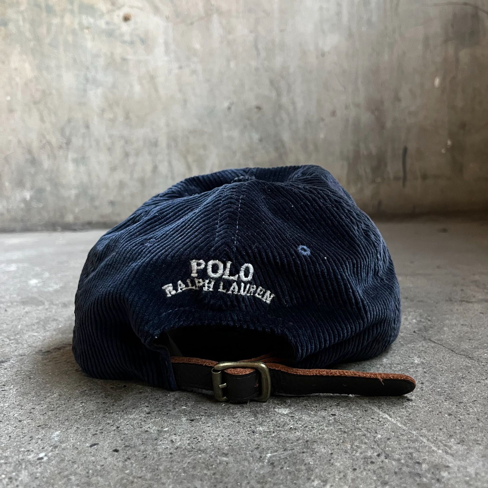 POLO COUNTRY SPORTSMAN CAP ポロカントリー スポーツマンキャップ