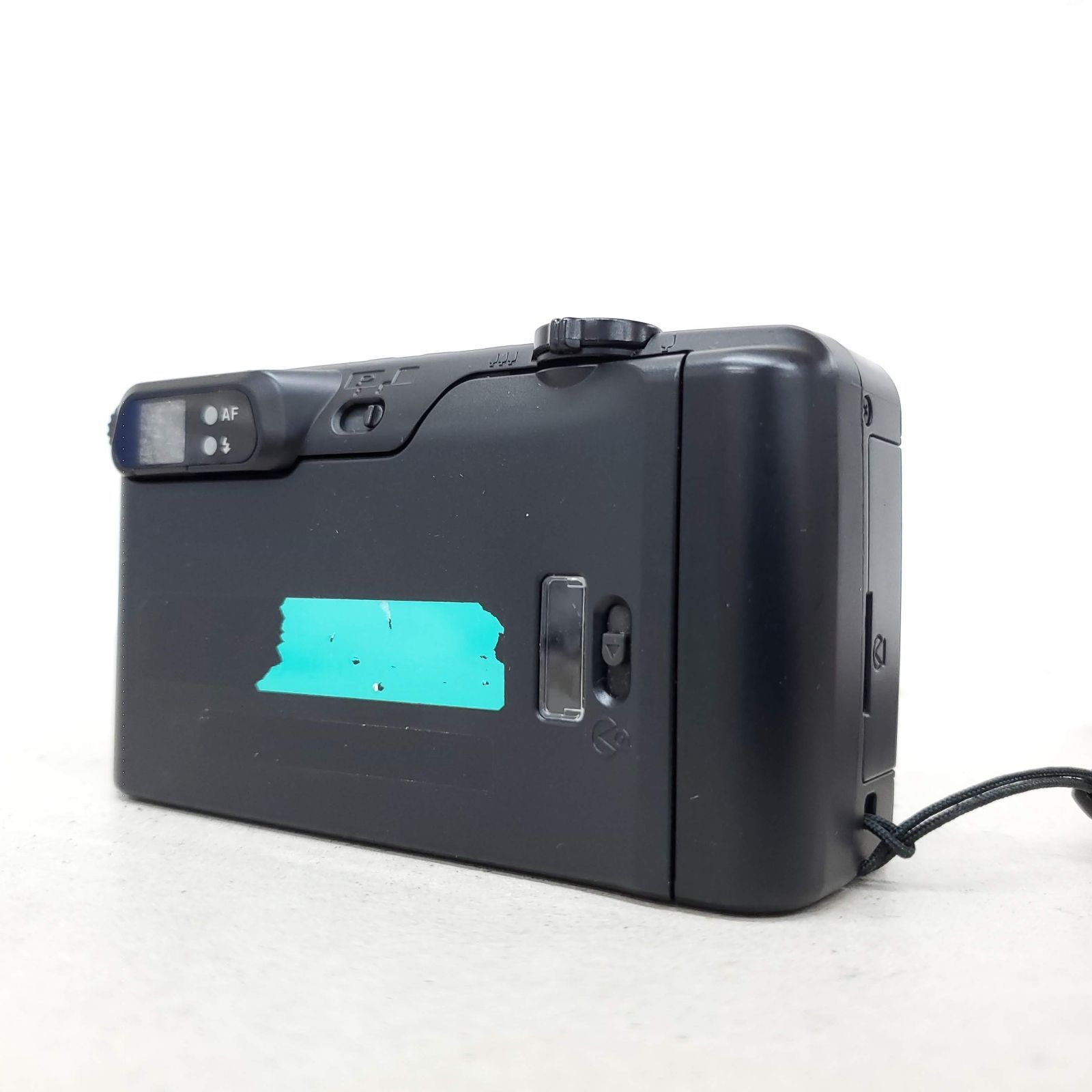 動作確認済】 Pentax ESPIO 115G F1112-12ID - メルカリ