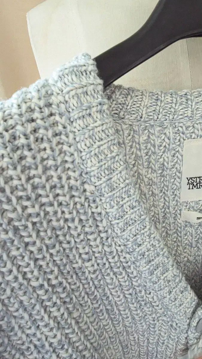 TMRRW カーディガン