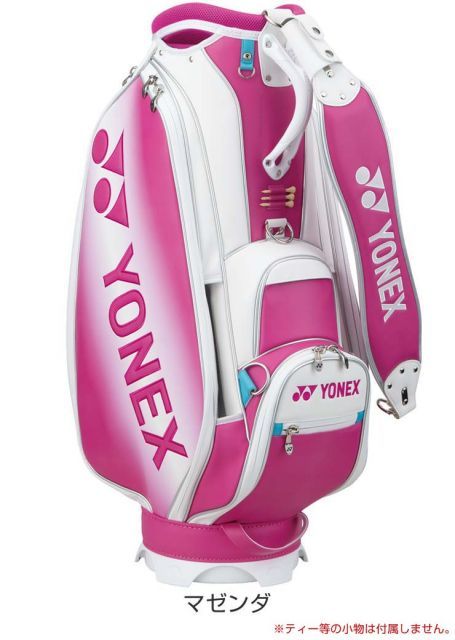 BAILDO 未使用品　限定品キャディバッグ　9“ 値下げ　+ヘッドカバー3点 BAILDO 未使用品 限定品キャディバッグ 9“ 値下げ +ヘッドカバー3点