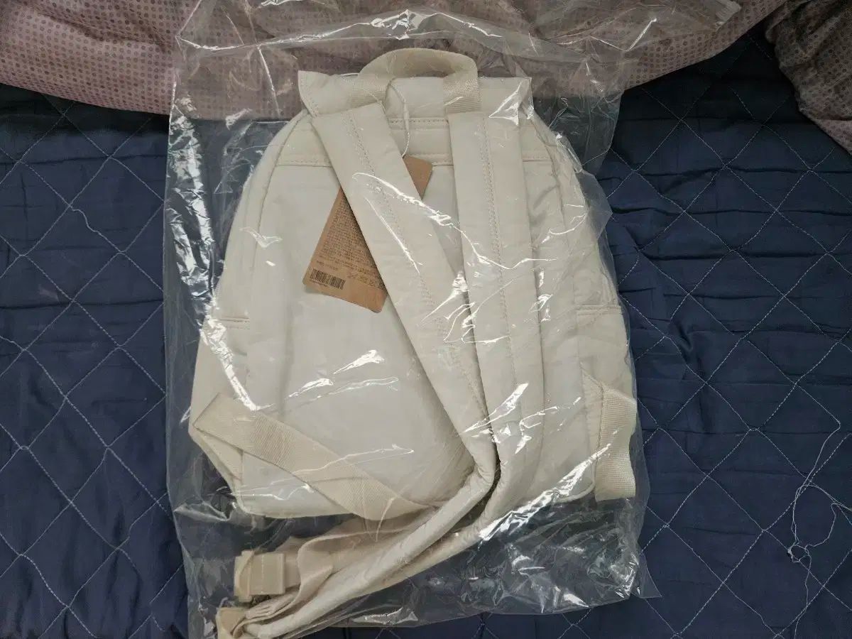 スターバックス アイボリー バックパック バッグ