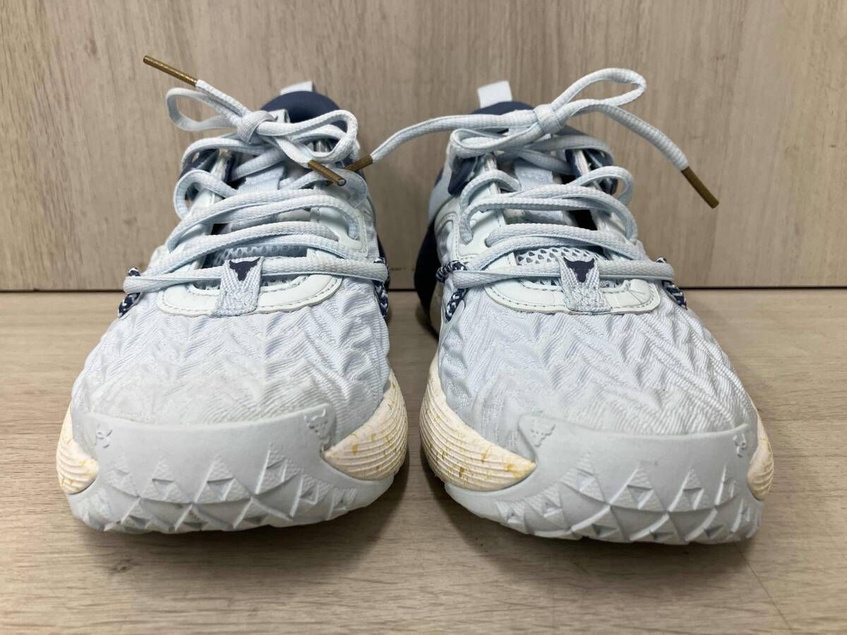 新品アンダーアーマー　スニーカー　24cm ホワイト アンダーアーマー シューズ ホワイト」の人気商品一覧 | 安い商品を