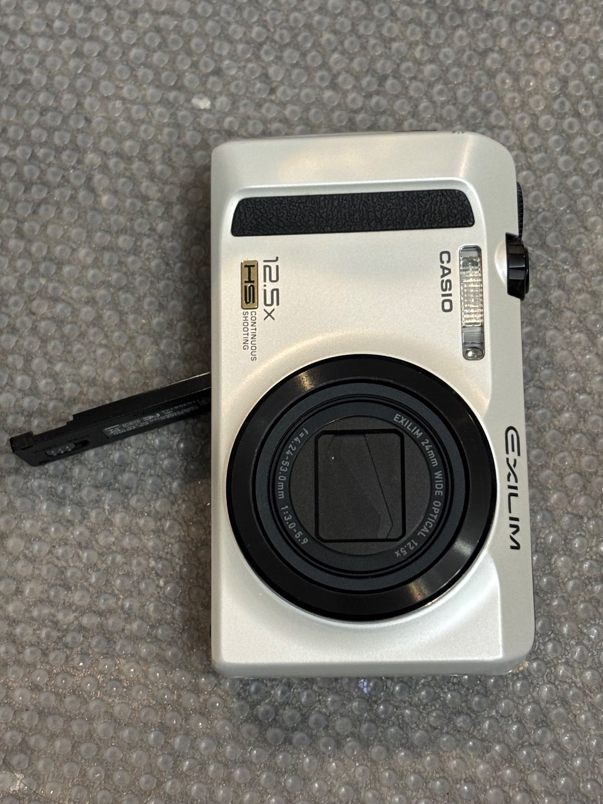 CASIO EXILIM EX-ZR100 11171