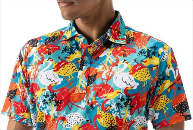 種類8：ネイビーブルー(019)/LL ヨネックス ウェア メンズ ゴルフ