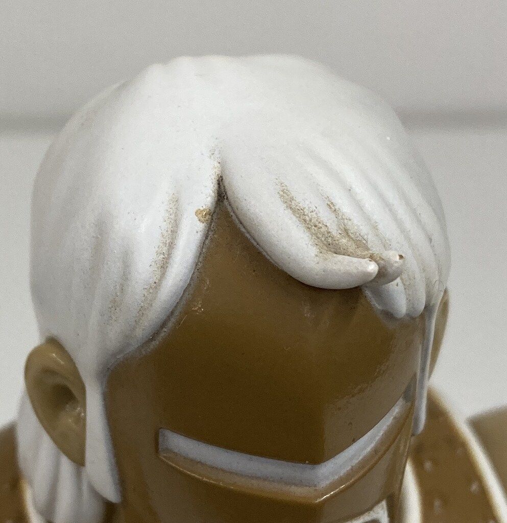 ファイブスタートイ ノスタルジックソフビコレクション ネプチューン