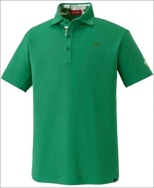 種類1：グリーン(003)/3L ヨネックス ウェア メンズ ゴルフ ベリー