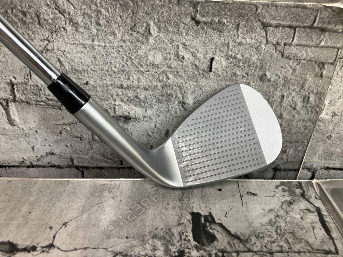 レフティ PING S 159 46° ウェッジ ゴルフ ゴルフクラブ 左利き 茅ヶ