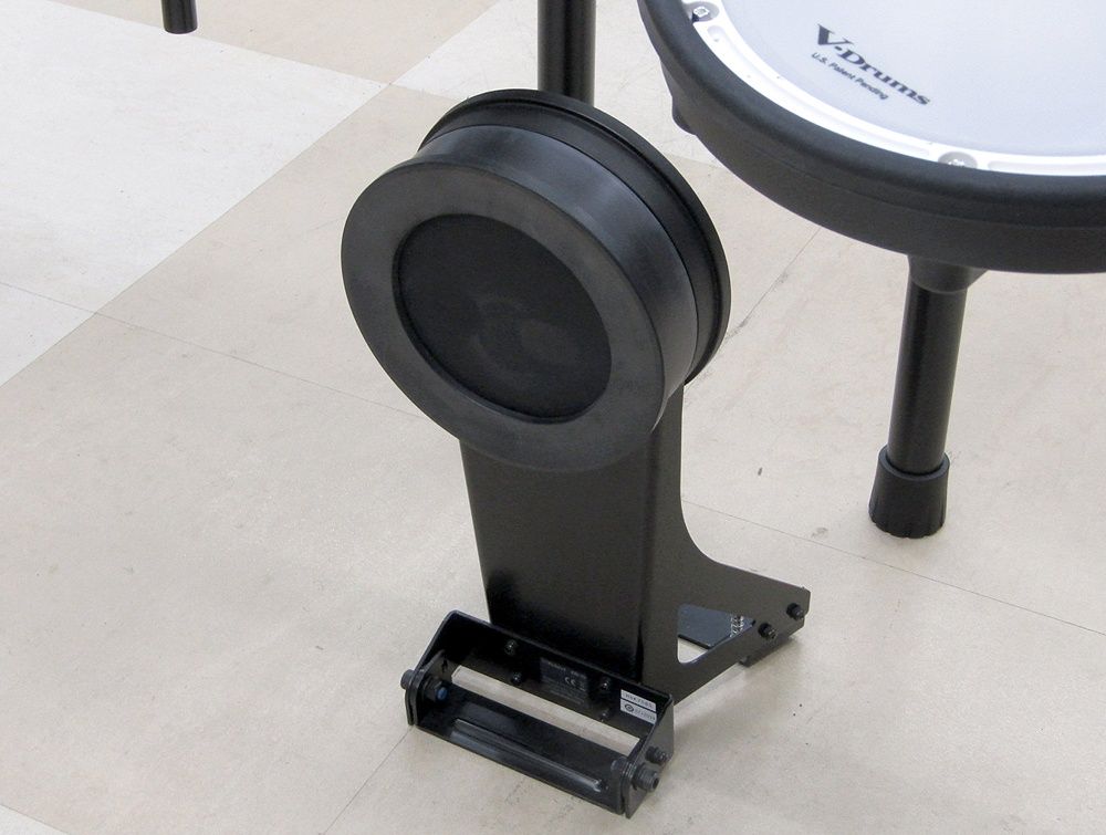 電子ドラムセット TD