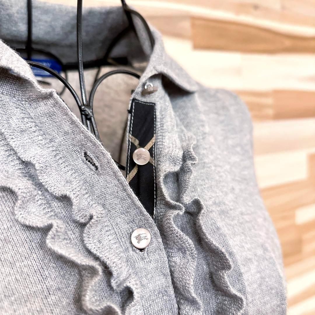 ニット ワンピース