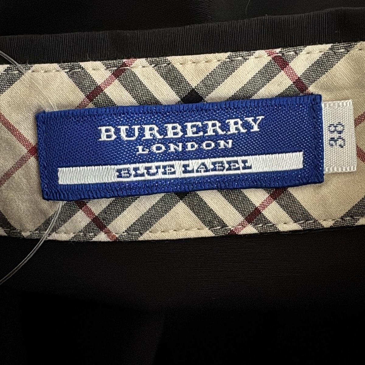 七分袖シャツブラウス