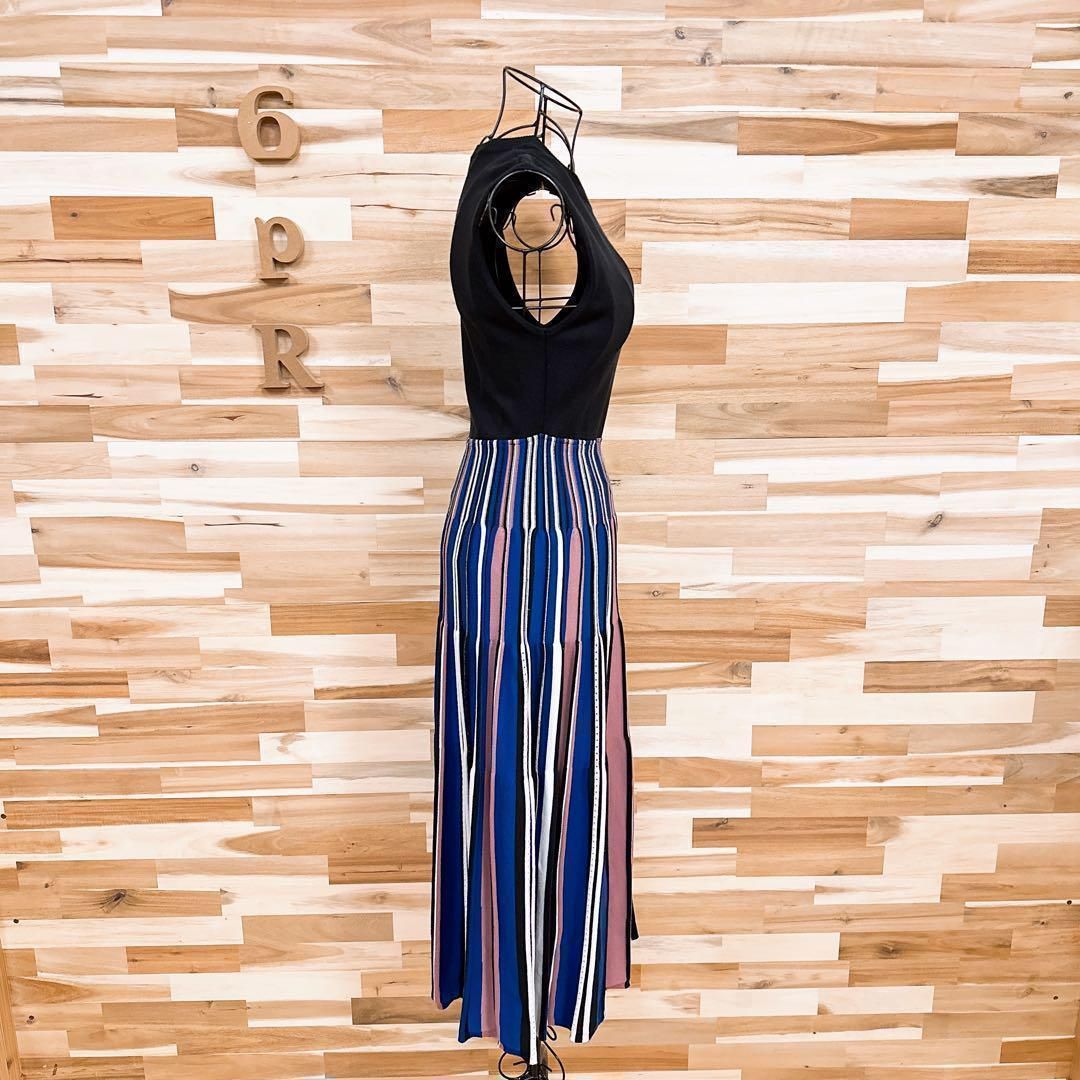 ニット ワンピース