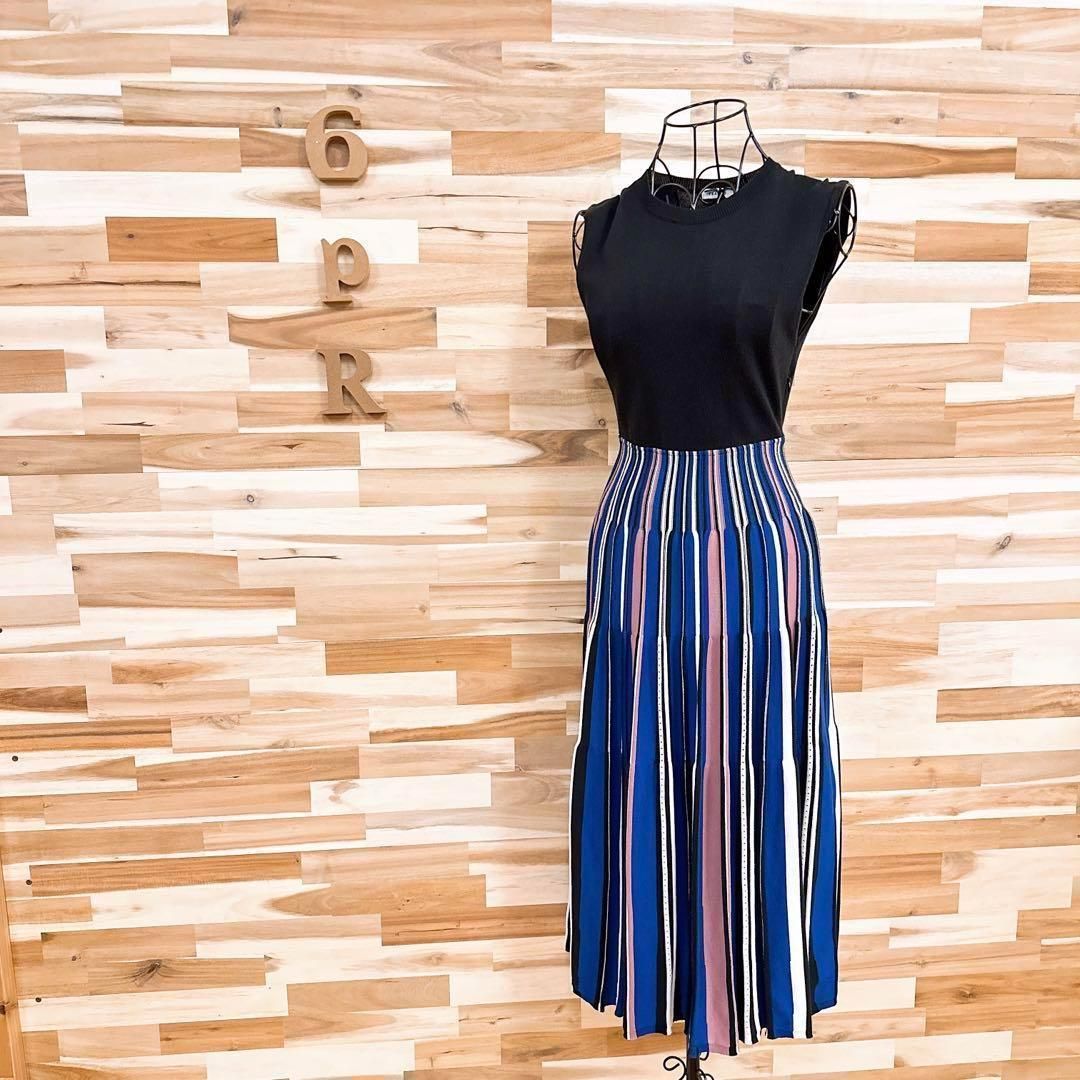 フレイアイディー プリーツ