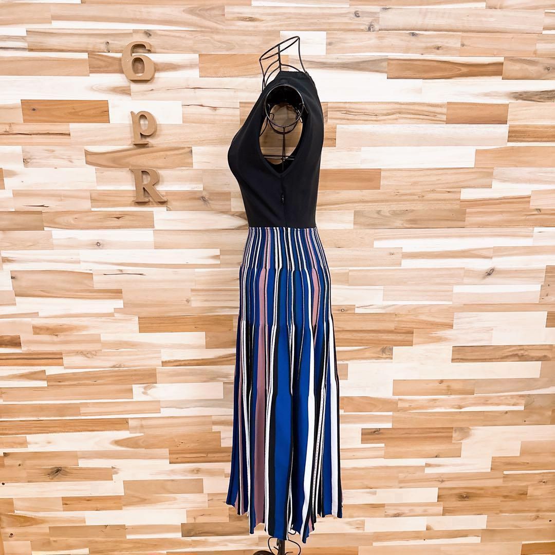 ニット ワンピース