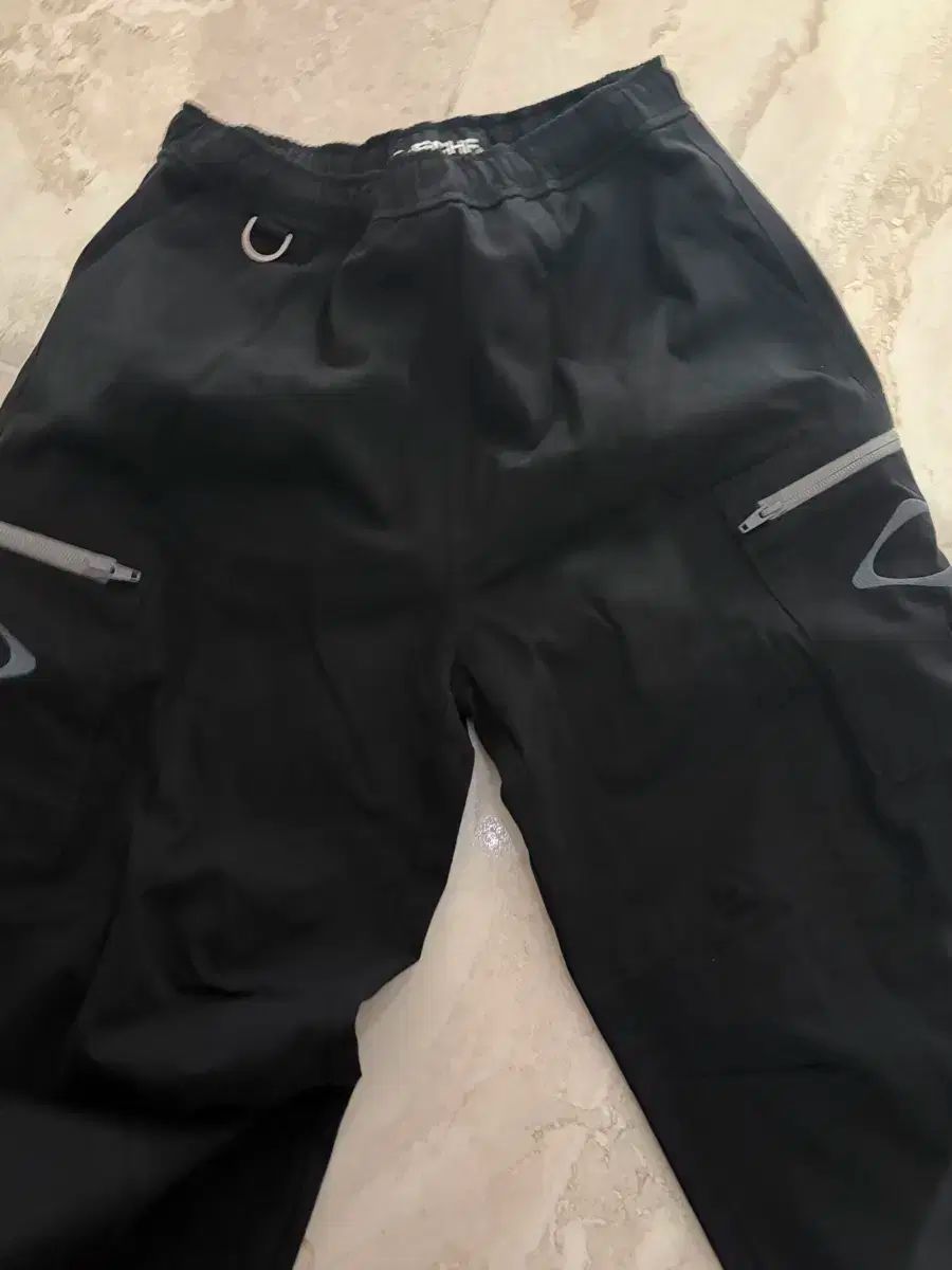 ミスチーフ ドローストリング パンツ s