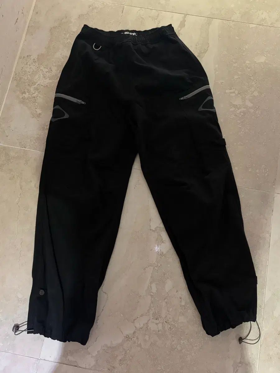  ミスチーフ ドローストリング パンツ s ジョガーパンツ スウェットパンツ パンツ