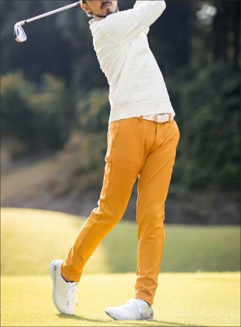 新品 ゴルフウェア まとめ売り 種類6：ホワイト(011)/3L ヨネックス クルーネック セーター ゴルフ