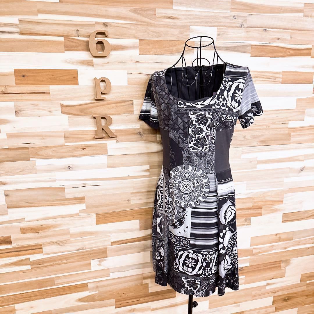 アート ワンピース