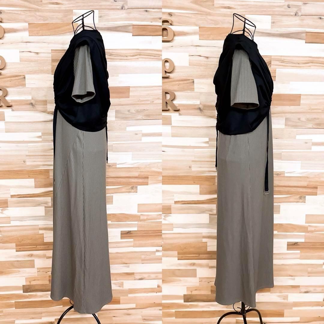 ドロストカット