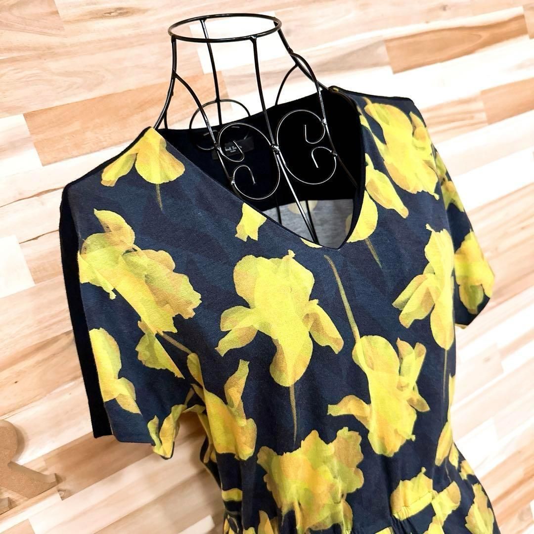 ポールスミス Vネック