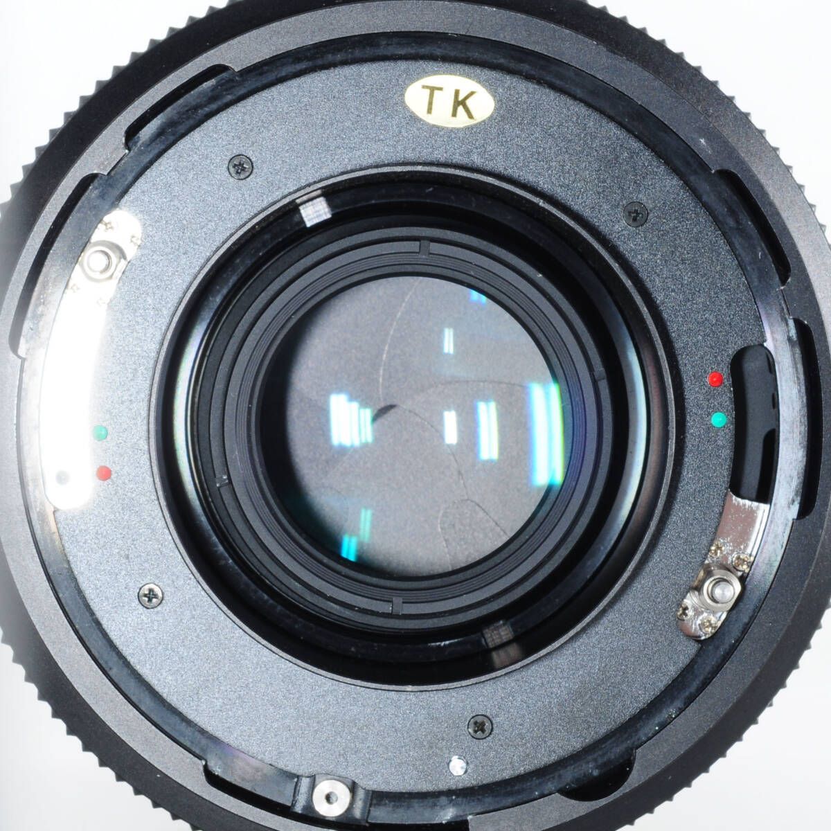  超細かなバルサム切れアリ き 39 999円～ マミヤ MAMIYA K L 90 mm F 3 5 RZ 67マウント レンズ P 404 レンズ(単焦点) カメラ