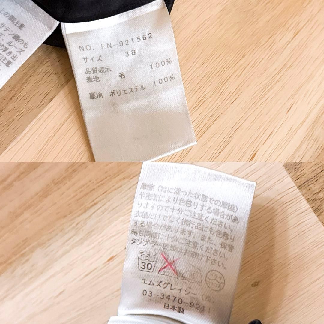 花フラワーモチーフ ワンピース