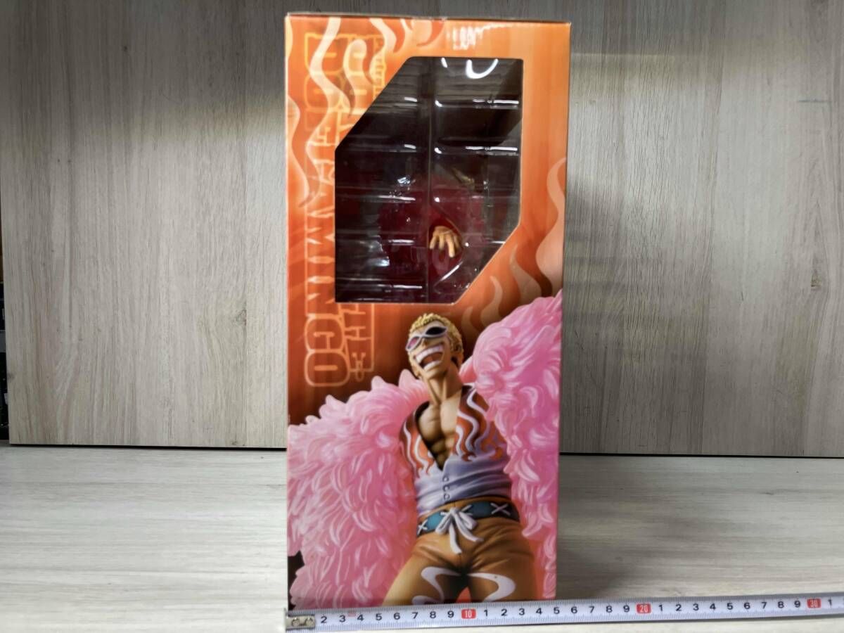 P.O.P NEO-DX ドンキホｰテ・ドフラミンゴ ワンピｰス ONE PIECE