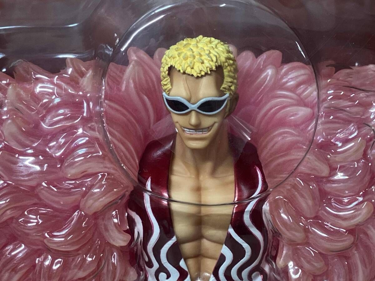 P.O.P NEO-DX ドンキホｰテ・ドフラミンゴ ワンピｰス ONE PIECE