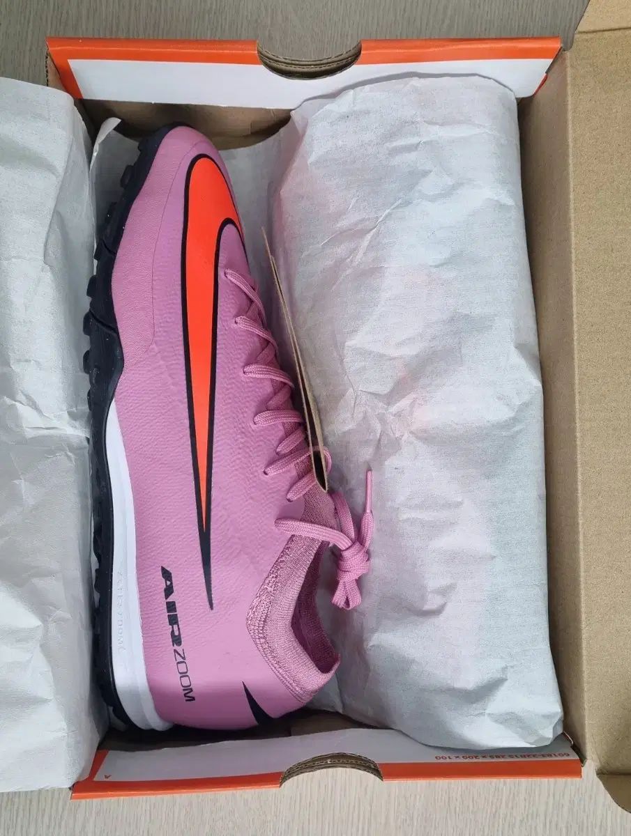 NIKE ナイキ ヴェイパー16 プロ TF 260