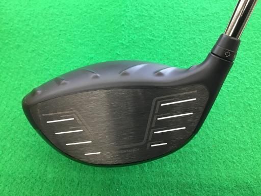 G440 LST 10.5° PING TOUR 2.0 BLACK 65(S)シャフト 美品 スポーツ別