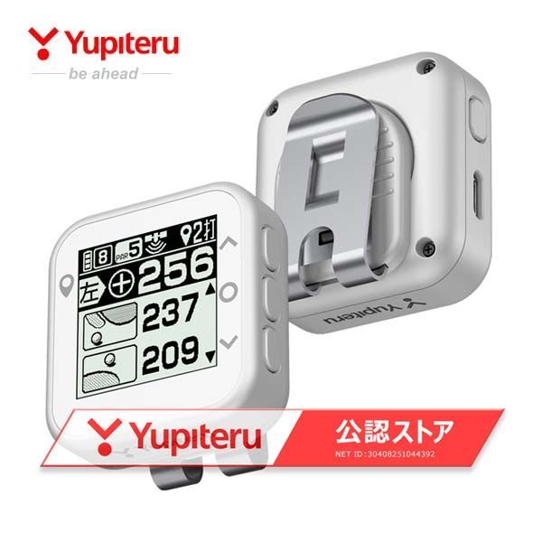 ユピテル ゴルフナビ YGN1000 【公式通販】