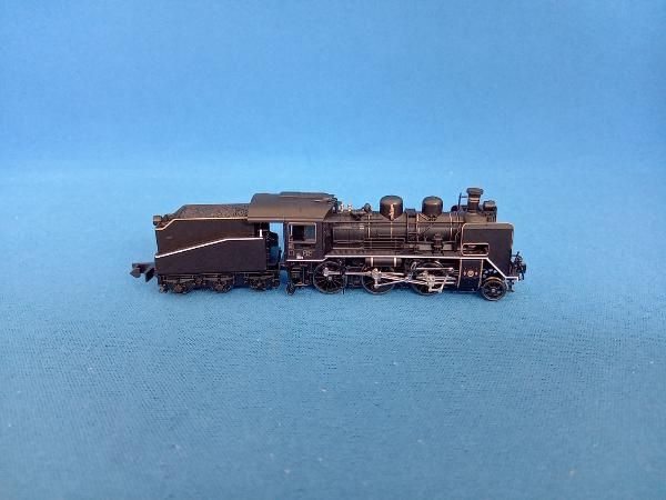 Nゲージ KATO 2020-2 ディスカウント C56 160 カトー Nゲージ KATO