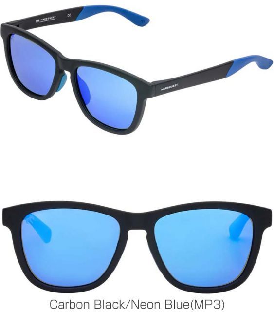 マーズクエスト Momentum Plus サングラス