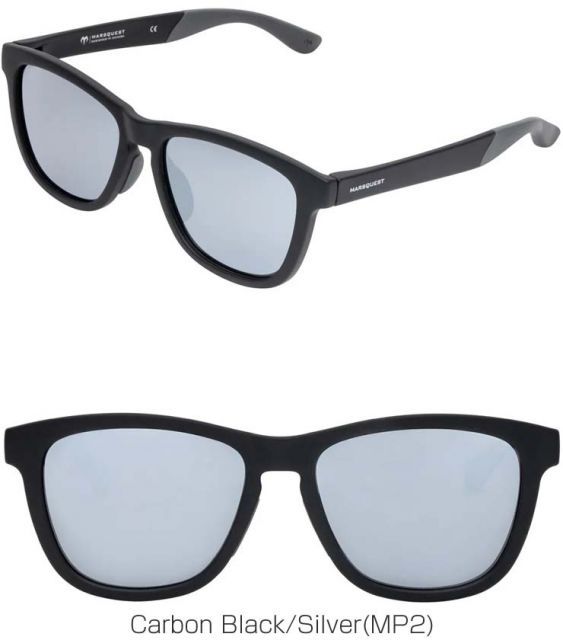 マーズクエスト Momentum Plus サングラス