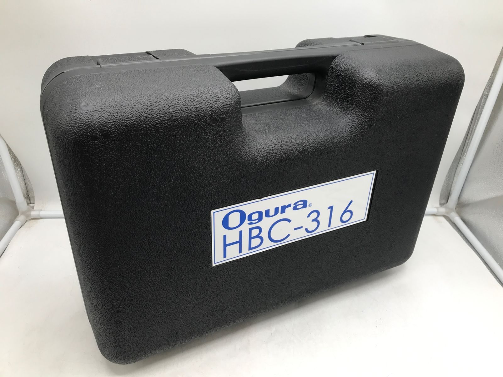 HBC-316 エコツー